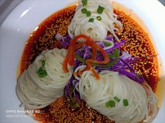 重庆凉面-青花椒花椒鱼(合生汇店)