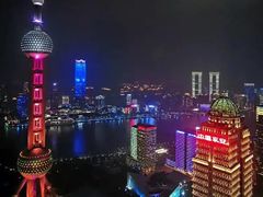 -金轩中餐厅 Jin Xuan(浦东丽思卡尔顿酒店)