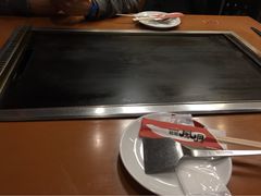 鶴橋風月(梅田店)-鹤桥风月(梅田)