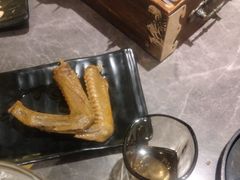 -嘎嘎鸭脑壳(蜀汉路店)