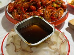 -龚海宝· 烧烤· 羊肉原切挂糊更好吃(庄市店)