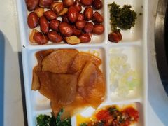 -东门口涮肉·砂锅·烤串(老门东店)