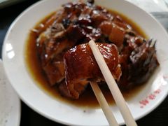 -黄连大头华烧鹅店(大良店)