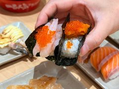 -友壹町寿司(佛山新DNA店)