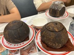 -新世界餐厅(万达店)