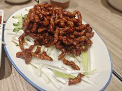 -姥姥家春饼店(交大东路店)