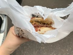 -清真拉妈卤味(回民街店)