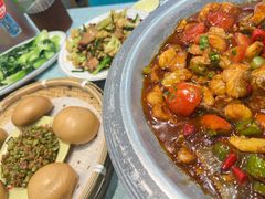 -大师傅金奖啤酒鱼(西街口总店)