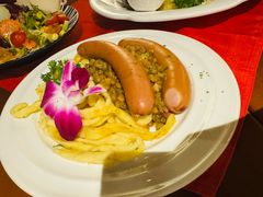 -申德勒加油站西餐厅(日坛路总店)