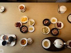 -隐溪茶馆(静安寺店)
