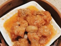 -点都德(大茶楼店)
