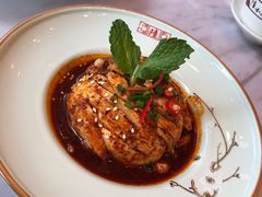 -农川记&酸菜鱼四川料理(横岗荣德店)