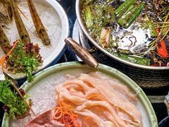 -潮澎派·潮汕菜大排档(南较西路店)
