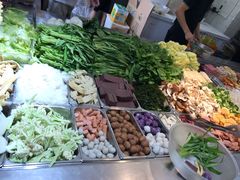 -林静小吃(复兴路店)