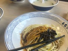 -王家沙点心店(西康路店)