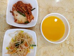 -德寿宫韩国料理(下沙店)