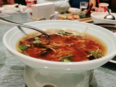 -小厨娘淮扬菜(六合欢乐港店)