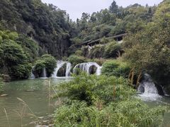 -天河潭旅游度假区