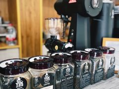 -YLK云南小粒咖啡·云里咖(二号店)