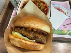 -魏家凉皮(西安秋林宏业商厦店)
