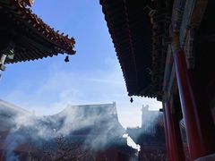 -雍和宫