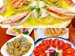 -花开富贵平潭海鲜楼(平潭店)