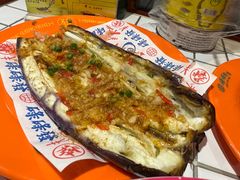 -碌碌发·东南亚风味烧烤档(体育西店)