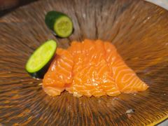 -合肥富力威斯汀酒店·知味餐厅