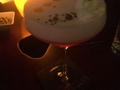 -富力丽思卡尔顿酒店·FLAIR餐厅酒吧