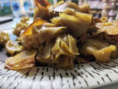 -天天向上素食餐厅(五台山店)