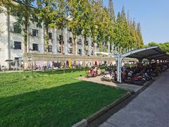 -苏州大学(天赐庄校区)