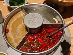 -巴奴毛肚火锅(京西大悦城店)