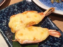 -大渔铁板烧(花园道店)