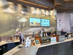 -星巴克臻选(成都太古里店)