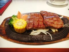 -爱丽丝牛排西餐厅(光谷步行街店)