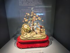 -故宫钟表馆