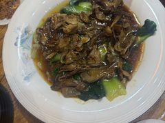 -一盏明灯全素斋(殊像寺店)
