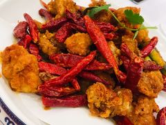 干辣牛蛙-宁波状元楼酒店(和义路店)