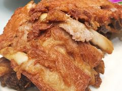 -小贝壳酒楼(经九路店)