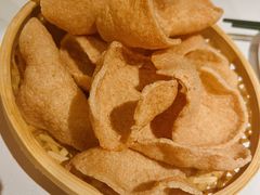 虾片-帕娜·泰式茶餐厅·Bistro(近铁广场店)