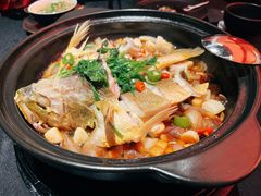 -醉东Oriental House(静安嘉里中心店)