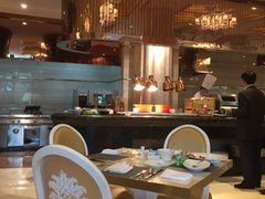 -福州中庚聚龍酒店香汇自助餐厅(南江滨西大道店)