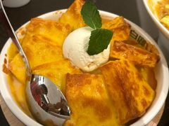 -新白鹿餐厅(金鹰新街口店)