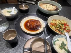 -金陵家宴·金陵春·南京菜(夫子庙店)