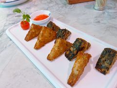 -醉南拳客家菜·河田鸡(东街口航空大厦店)