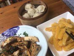 -百家鲜·杭帮菜