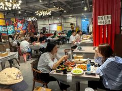 -李叔叔虾蟹大排档(青羊店)