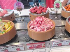 -龍歌自助小火锅(漳州二路爱购店)