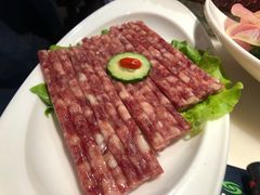 -孙毛肚火锅(春熙路店)