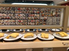 -大起水产回转寿司(道顿堀店)